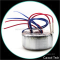 Custom Low Price 230V To 9V Voltage Toroidal Transformer For Power Supplies With Rohs Approved